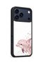 حافظة مقاومة للصدمات متوافقة مع هاتف iPhone 18 Pro Max مع حماية للكاميرا بنمط دولفين - 3