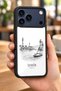 حافظة مقاومة للصدمات متوافقة مع هاتف iPhone 18 Pro مع حماية للكاميرا