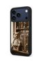 حافظة مقاومة للصدمات متوافقة مع هاتف iPhone 18 Pro Max مع حماية للكاميرا بنمط تيدي - 4