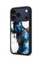 حافظة مقاومة للصدمات متوافقة مع هاتف iPhone 18 Pro مع نمط Alien Warrior وحماية للكاميرا - 4