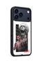حافظة مقاومة للصدمات متوافقة مع هاتف iPhone 18 Pro من Khabib مع حماية للكاميرا - 3
