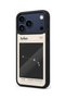 حافظة مقاومة للصدمات متوافقة مع هاتف iPhone 18 Pro Max مع حماية للكاميرا بنمط Aries - 4
