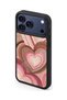 حافظة مقاومة للصدمات ومتوافقة مع هاتف iPhone 18 Pro مع حماية للكاميرا بنمط مريح - 6