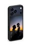 حافظة مقاومة للصدمات متوافقة مع هاتف iPhone 18 Pro مع حماية للكاميرا بنمط راكبي الدراجات النارية - 5