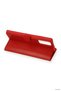 Ilkestor Newface Galaxy S23 Plus Tr S Plus Flip Cover Case (04638) - Red - 2