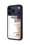 حافظة مقاومة للصدمات متوافقة مع هاتف iPhone 18 Pro Max مع حماية للكاميرا بنمط ميسكيت - 4