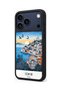حافظة مقاومة للصدمات متوافقة مع هاتف iPhone 18 Pro مع حماية للكاميرا بنمط إزمير - 4