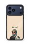 حافظة مقاومة للصدمات متوافقة مع هاتف iPhone 18 Pro Max مع حماية للكاميرا بتصميم رائع - 2