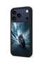 حافظة مقاومة للصدمات متوافقة مع هاتف iPhone 18 Pro مع حماية للكاميرا - 4