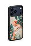 حافظة مقاومة للصدمات متوافقة مع هاتف iPhone 18 Pro مع حماية للكاميرا بنمط Piton - 5
