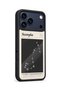 iPhone 18 Pro Max Compatible Scorpion Pattern Shockproof Case with Camera Protection - 3