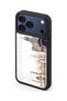 حافظة مقاومة للصدمات متوافقة مع هاتف iPhone 18 Pro Max مع حماية للكاميرا بنمط ميسكيت - 6