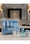 Ilkestor Portable 5-Piece Travel Cosmetic Set 30 (05437) ml Leak-Proof