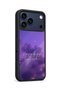 حافظة مقاومة للصدمات متوافقة مع هاتف iPhone 18 Pro مع حماية للكاميرا بنمط جميل - 3