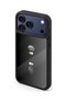 iPhone 18 Pro Max Compatible Brain Patterned Shockproof Case with Camera Protection - 6