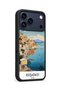 iPhone 18 Pro Max Compatible Bird Patterned Shockproof Case with Camera Protection - 3
