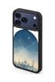 حافظة مقاومة للصدمات متوافقة مع هاتف iPhone 18 Pro مع حماية للكاميرا بنمط مسجد - 6
