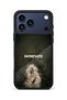 حافظة مقاومة للصدمات متوافقة مع هاتف iPhone 18 Pro Max مع حماية للكاميرا بنمط دومينيت - 2