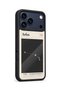 حافظة مقاومة للصدمات متوافقة مع هاتف iPhone 18 Pro Max مع حماية للكاميرا بنمط Aries - 3
