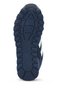 Elite in Men's Navy Blue Running & Walking Sports Shoes - 7