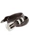 حزام رجالي من Belts.com 5547500 (عبوة من قطعة واحدة) - 3