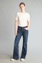 Bootcut Mid Waist Bell Bottom Jean Trousers I5000Ax26Wn