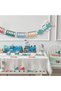 Merry Merry Animal Inspired Design Dinnerware Set - 3