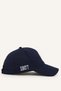 Fenerbahçe Emblem Cotton Gabardine Cap Hat for Boys I9596A826Wn - 3