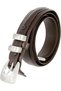 حزام رجالي من Belts.com 5547500 (عبوة من قطعة واحدة) - 2