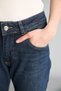 Bootcut Mid Waist Bell Bottom Jean Trousers I5000Ax26Wn - 4