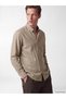 Esvab • Modern & Distinctive Standard Fit Gabardine Men's Shirt