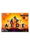 Happy Halloween Foil Balloon Letter Set - 2