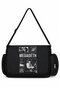 Megadeth Rock Metal Music Band Printed School, Sports, Office Multi-Purpose Messenger Bag