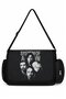 System of a down Rock Metal Music Band Printed School, Sports, Office Multi-Purpose Messenger Bag