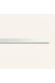 Polyethylene Cutting Board 30 X 50 X 2 Cm, White - 5