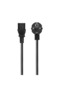 Sl-P318, Power Cable, 1mm, 1.8m