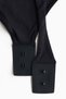 Sculpting halterneck thong body - 4