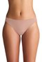 ملابس داخلية نسائية من نوع UA PURE STRETCH MESH NO SHOW THONG -SOLID 3PK SHIRT - 2