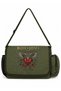 Bon Jovi Rock Metal Singer Printed School, Sports, Office Multi-Purpose Messenger Bag