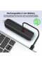 Smart Digital Multimeter, Rechargeable Voltmeter, Capacitance Diode Current Resistance Continuity Fr - 4
