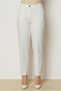 Flat Cut Pants 71018