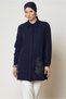 Work-Detail Tunic 47016 - 2