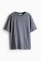 Oversized T-shirt - 6