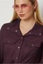 Belted Pants Suit 46233 - 3