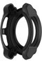 غطاء حماية متوافق مع غطاء حماية Garmin Instinct E مقاس 40 مم، غطاء بديل ناعم مضاد للسقوط من مادة TPU P