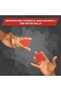 Hand Exerciser, Stress Ball For Hand, Wrist, Finge - 4