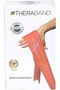 Latex Free Resistance Exercise Band - 2