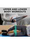 Resistance Band Loop Set - 6