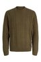Strickpullover Strukturiert Strickpullover - 2