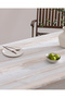 Celeste Tablecloth - Beige - 140X140 cm - 3